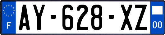 AY-628-XZ