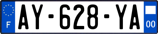 AY-628-YA