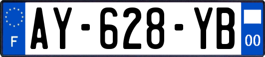 AY-628-YB