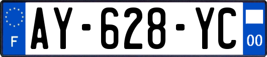 AY-628-YC