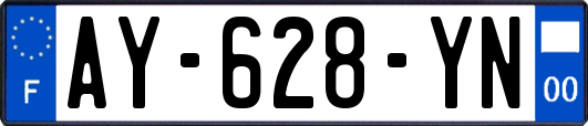 AY-628-YN