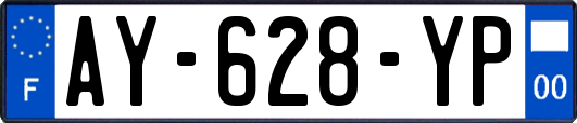 AY-628-YP
