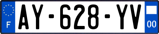 AY-628-YV