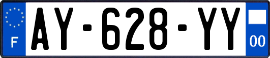 AY-628-YY