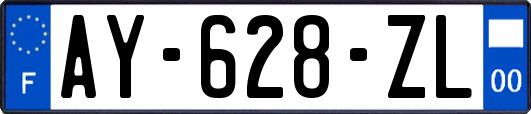 AY-628-ZL