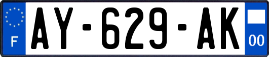 AY-629-AK