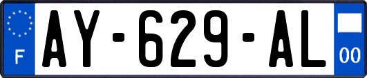 AY-629-AL