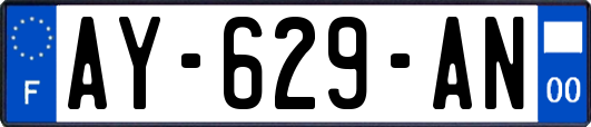 AY-629-AN