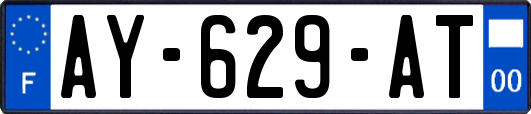 AY-629-AT