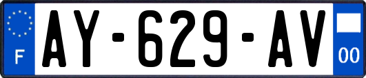 AY-629-AV