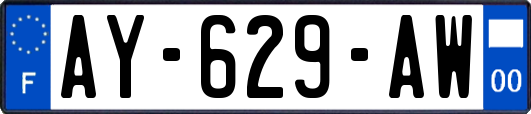 AY-629-AW