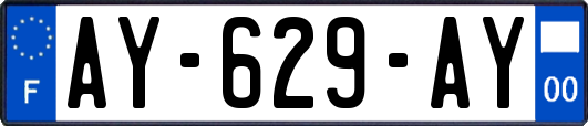 AY-629-AY
