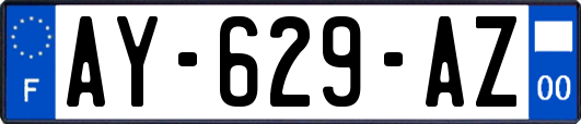 AY-629-AZ