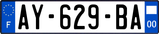 AY-629-BA