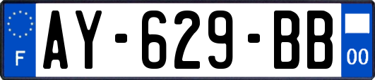 AY-629-BB