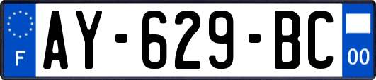 AY-629-BC