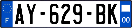 AY-629-BK