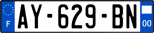 AY-629-BN