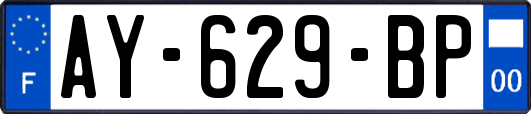 AY-629-BP