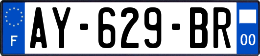 AY-629-BR