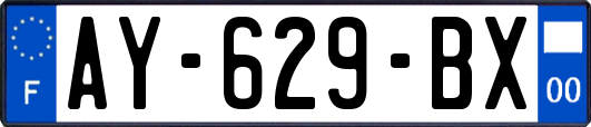 AY-629-BX