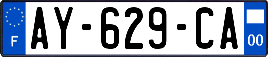 AY-629-CA