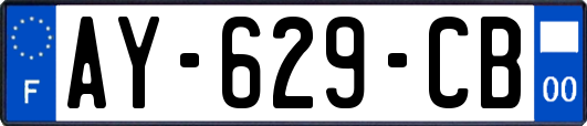 AY-629-CB
