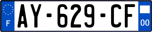 AY-629-CF