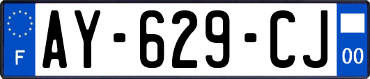 AY-629-CJ