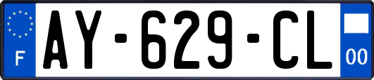 AY-629-CL