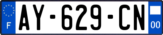AY-629-CN