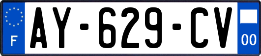 AY-629-CV