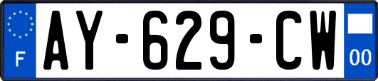 AY-629-CW