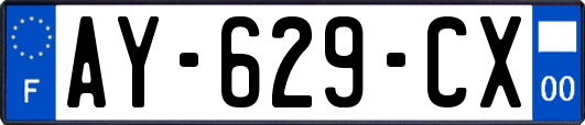 AY-629-CX