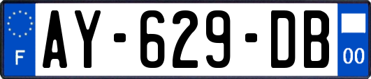 AY-629-DB