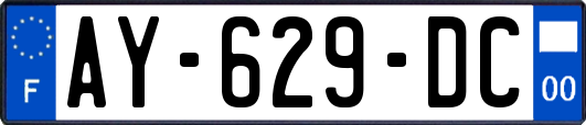AY-629-DC