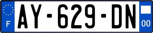 AY-629-DN