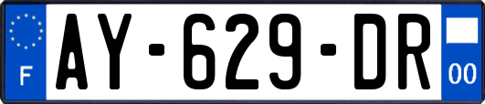 AY-629-DR