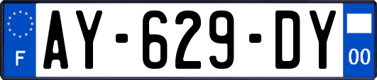 AY-629-DY
