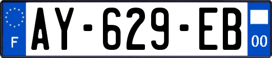AY-629-EB