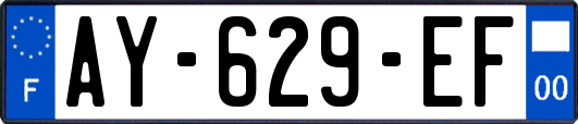 AY-629-EF