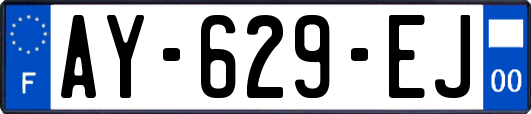 AY-629-EJ