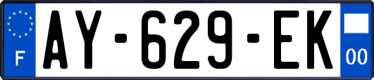 AY-629-EK