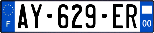AY-629-ER