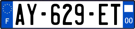 AY-629-ET