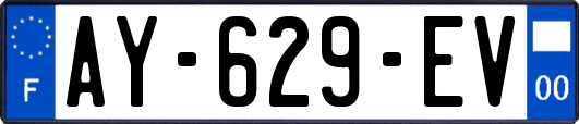 AY-629-EV