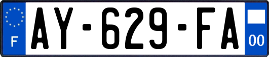 AY-629-FA