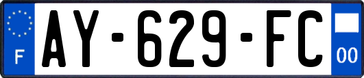 AY-629-FC