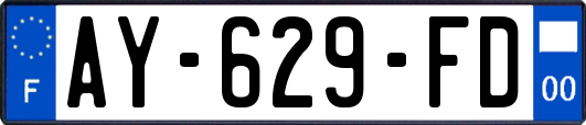 AY-629-FD