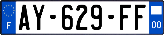 AY-629-FF